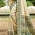 border green with sari cream silk blend woven work traditional saree