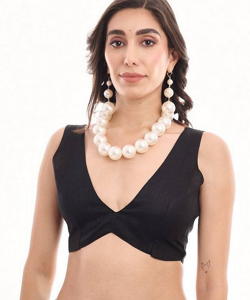 mustard color chinon fabric ready to wear saree for elegant bollywood style