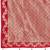 banarasi satin silk blend woven red saree with heavy jacquard work saree with blouse piece