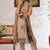 Beige pure organza embroidered designer salwar suit