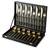 Aurora luxe cutlery set of 24