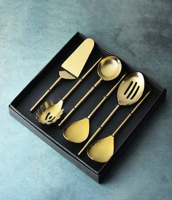 Golden harvest serveware 1