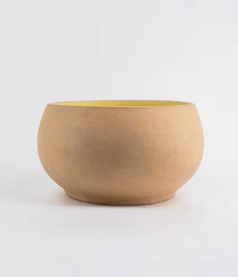 Lime terra salad bowl 1