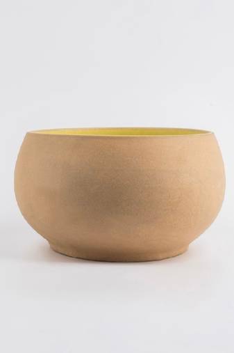 Lime terra salad bowl