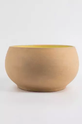 Lime terra salad bowl