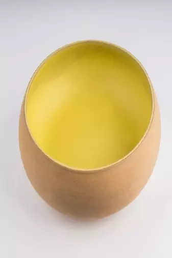 Lime terra salad bowl