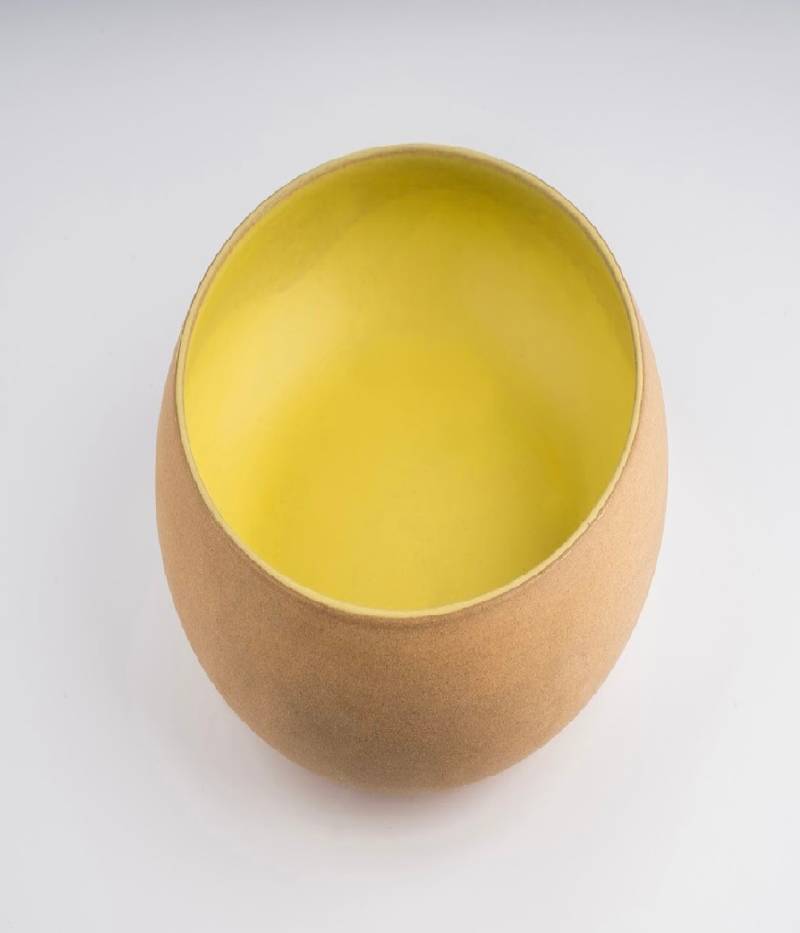 Lime terra salad bowl