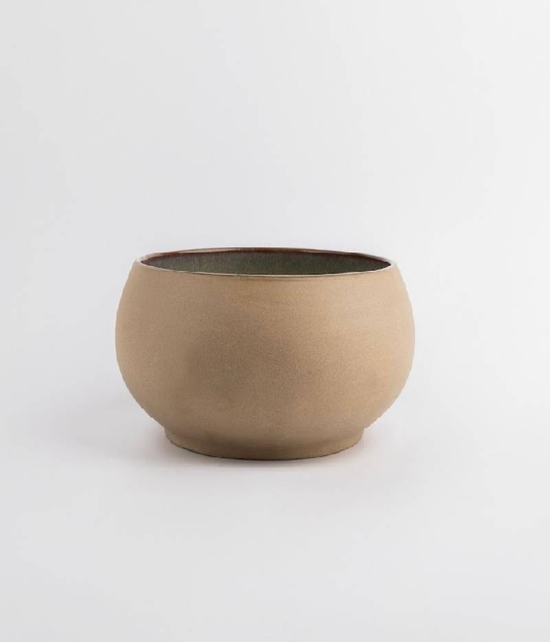 Lime terra salad bowl