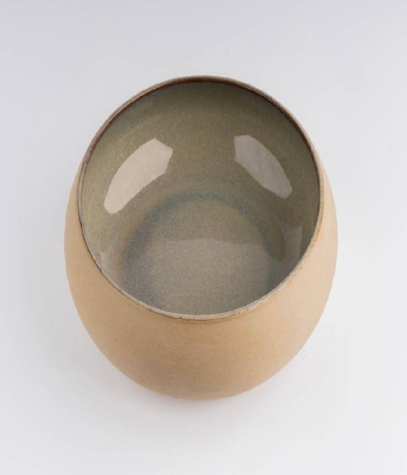 Lime terra salad bowl