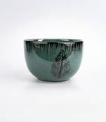 Whispering pines bowl