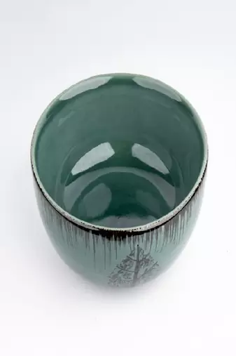 Whispering pines bowl