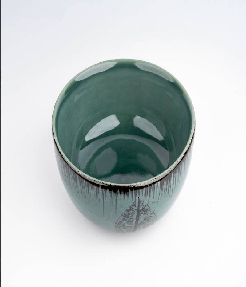 Whispering pines bowl