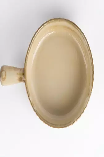 Clay current bowl