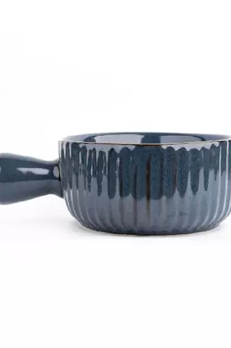Clay current bowl