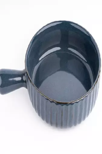Clay current bowl