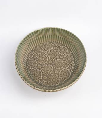 Bloomcrest platter 2