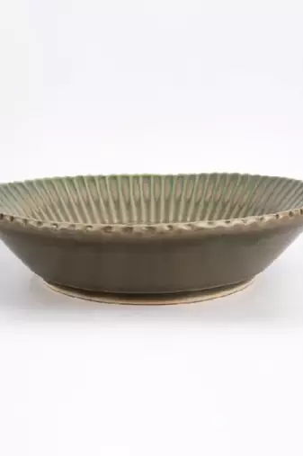 Bloomcrest platter