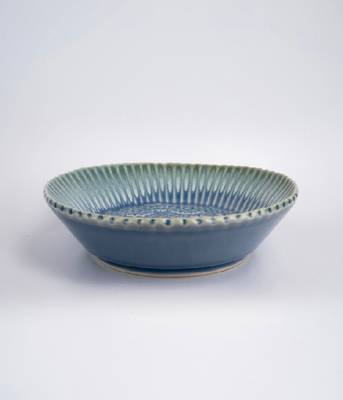 Bloomcrest platter 4