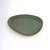 River pebble platter set of 2