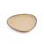 River pebble platter set of 2