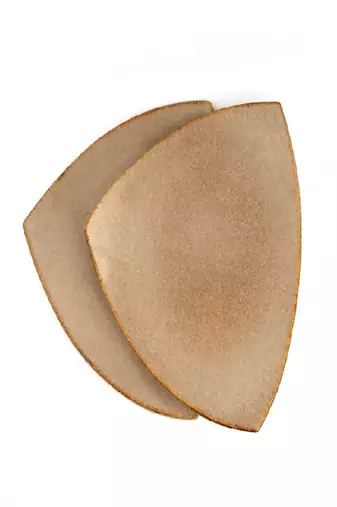 Prism plates- set of 2