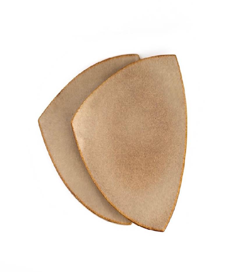 Prism plates- set of 2