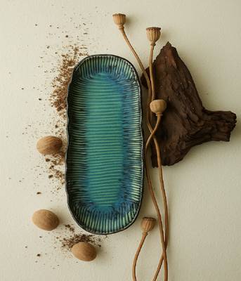 Ripple platter 1
