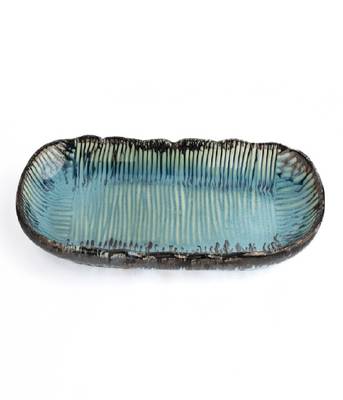 Ripple platter 2