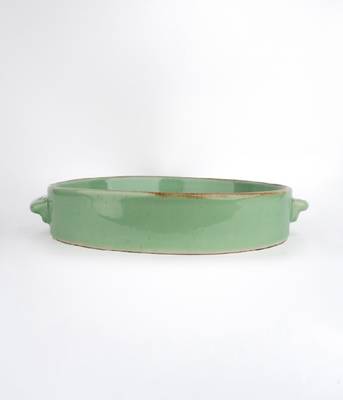 Mosslight platter 1