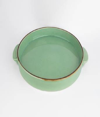 Mosslight platter 2