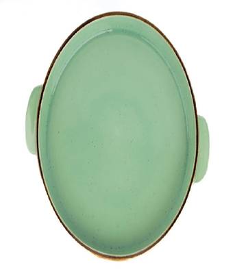 Mosslight platter 3
