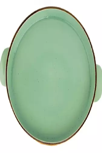 Mosslight platter