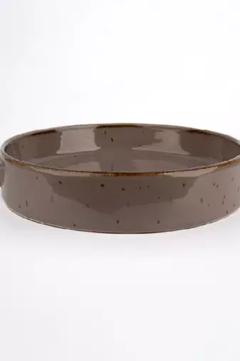 Mosslight platter