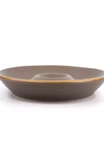 Hollow nest platter