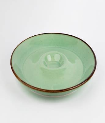 Hollow nest platter 5