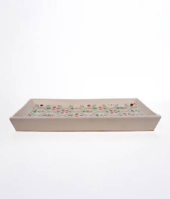 Whimsy woods platter 1
