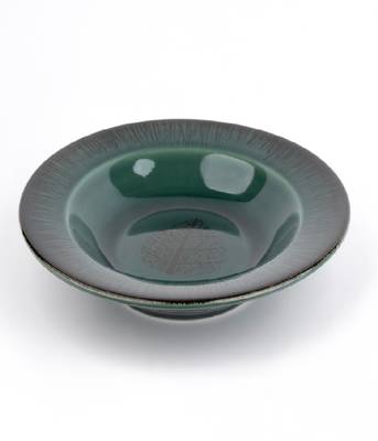 Whispering pines pasta plate 1