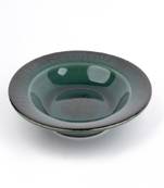 Whispering pines pasta plate