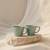 Sage dune mugs