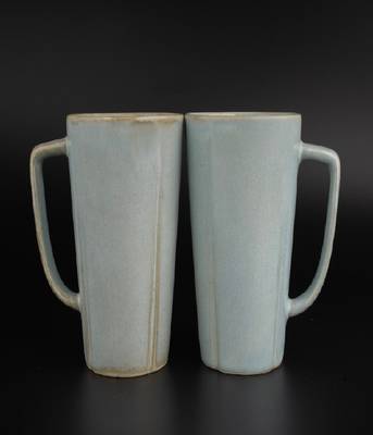 Sage dune mugs 3