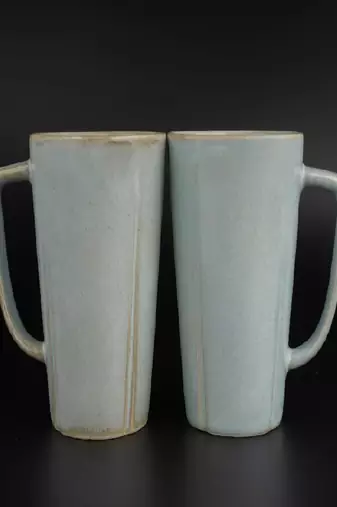 Sage dune mugs