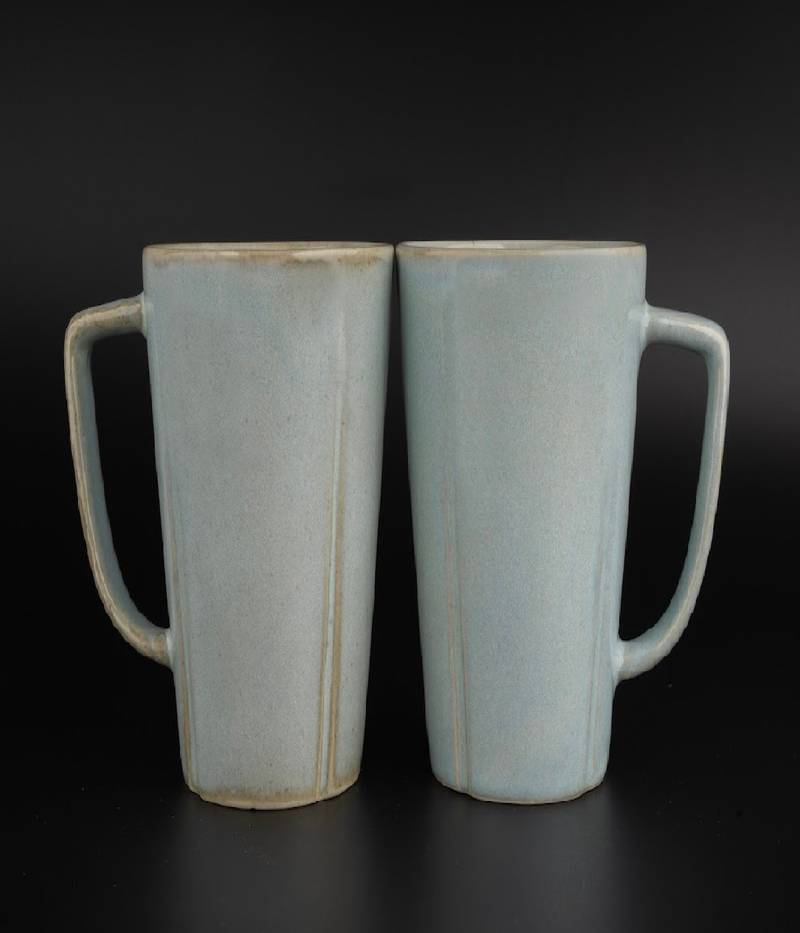 Sage dune mugs