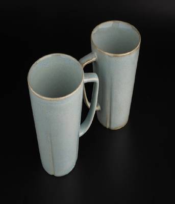 Sage dune mugs 4
