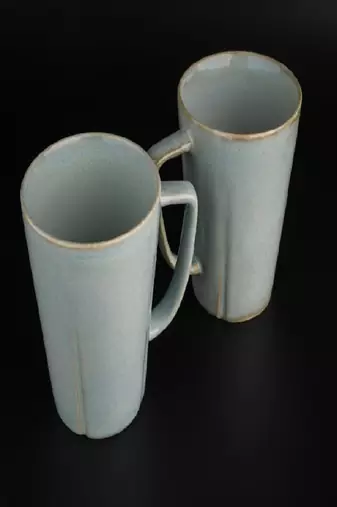 Sage dune mugs