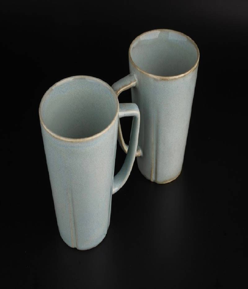 Sage dune mugs