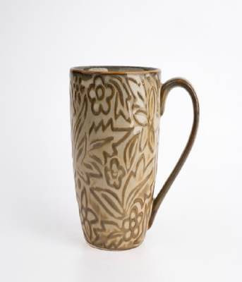 Wildflower mugs 4