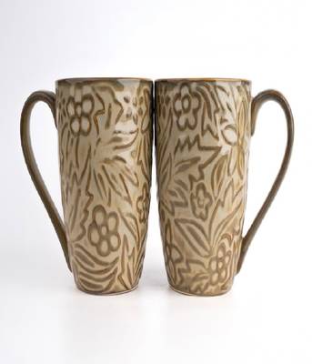 Wildflower mugs 5