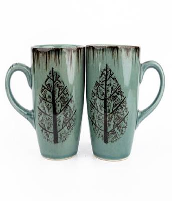 Whispering pines mugs 2