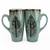 Whispering pines mugs
