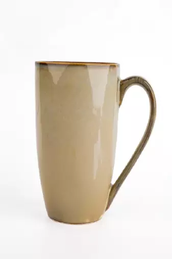 Rustic dawn mugs